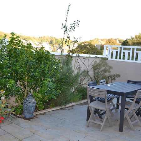 La Belle Aultoise, 4 Chambres, Wifi, Vue Mer, Baie De Somme מראה חיצוני תמונה