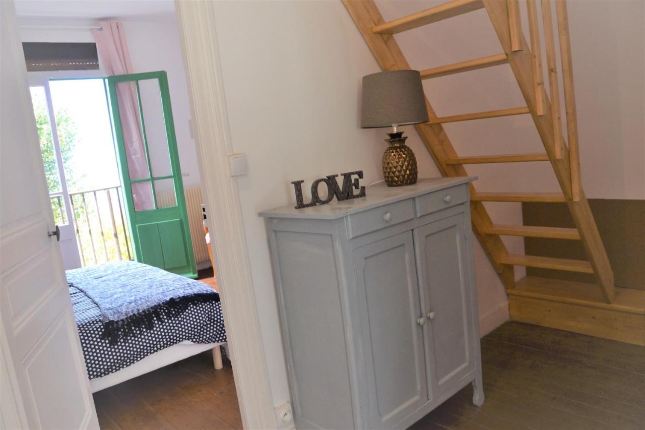 La Belle Aultoise, 4 Chambres, Wifi, Vue Mer, Baie De Somme מראה חיצוני תמונה