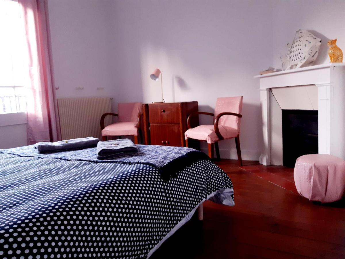 La Belle Aultoise, 4 Chambres, Wifi, Vue Mer, Baie De Somme מראה חיצוני תמונה