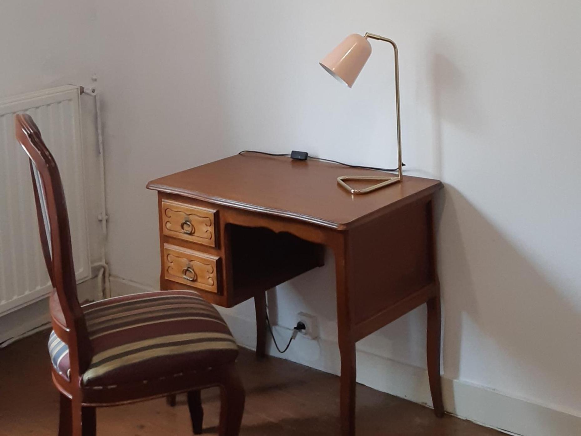 La Belle Aultoise, 4 Chambres, Wifi, Vue Mer, Baie De Somme מראה חיצוני תמונה