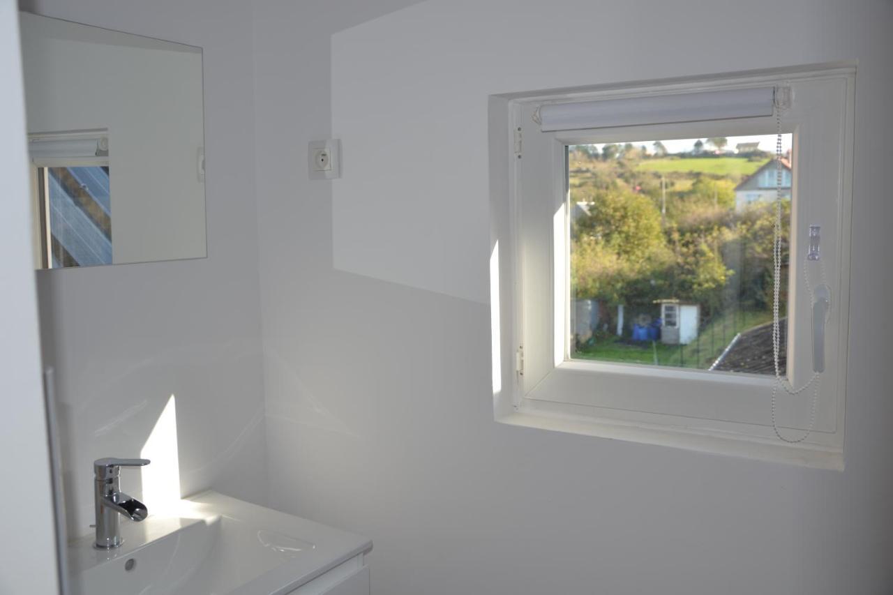 La Belle Aultoise, 4 Chambres, Wifi, Vue Mer, Baie De Somme מראה חיצוני תמונה